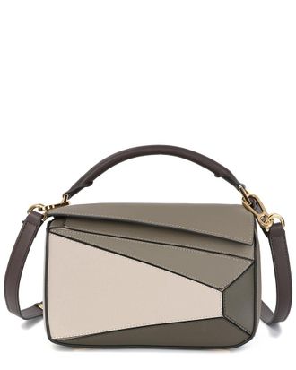 Tiffany & Fred Smooth Leather Crossbody