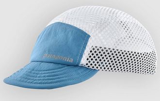 Patagonia Duckbill Cap blau