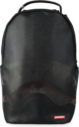 Sprayground unisex, Bolsos, Negro, Talla: ONE Size