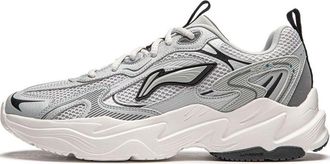 Li-Ning Meteor Grey Beige AGCU121-2