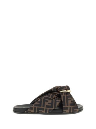 Fendi Sandals