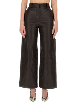 Khaite Pants The Caiton