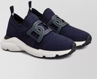 Tod's slip-on sneakers