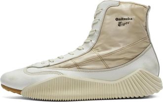 Onitsuka Tiger Wrestling A60 NM Cream 1183C410-100