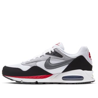Nike Air Max Correlate White Cool Grey 511416-104