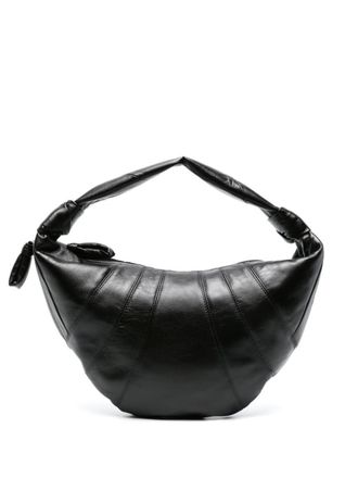 Christophe Lemaire Fortune Croissant Bag