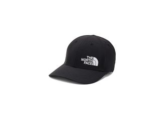 The North Face Womens Horizon Hat Traditional Hats TNF Black/TNF White : LG/XL, Nylon