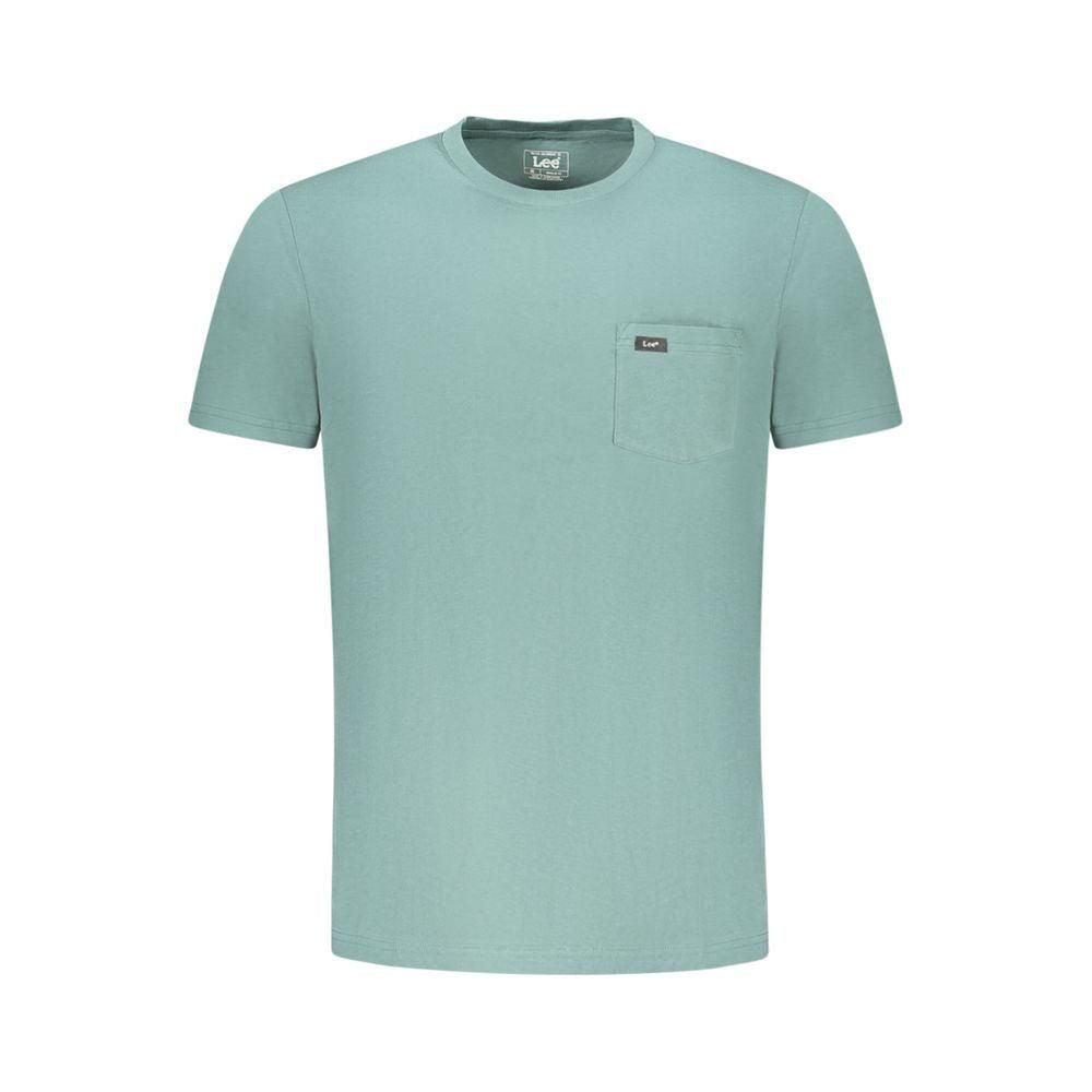 ◆LEE◆ Lee Bubble Logo T-Shirt Light Green Buy Lee Green Wobbly Graphic Print T-Shirt from Next USA