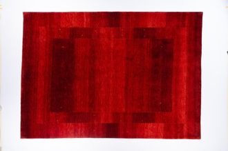 Schubiger M&ouml;bel Nomadenteppich Kaschkuli Fein