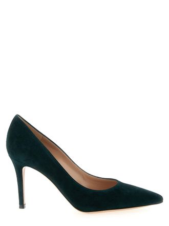 Gianvito Rossi Womens Gianvito Pumps