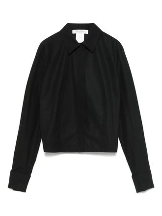 Max Mara Camicia Onagro - Nero