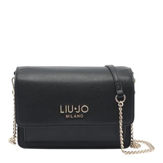 Liu Jo Medium Logo Crossbody