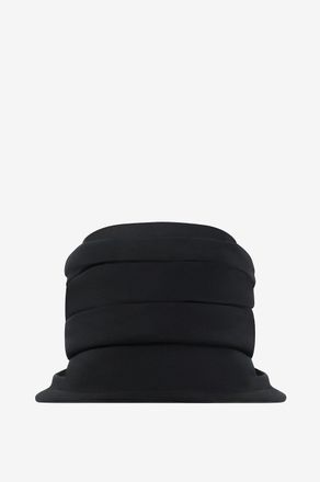 Grevi Plissierter Glockenhut