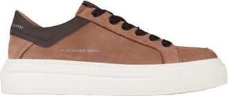 Alexander Smith Regent - Shoes - Hombre - Marr&oacute;n - 43 EU