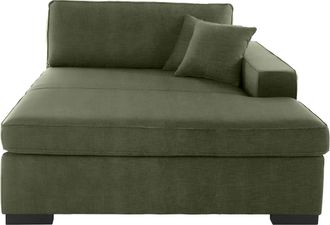 HOME AFFAIRE Sofaelement »Skara XXL« Modul XXL - zum eigenen Zusammenstellen, Armlehne links/rechts wählbar