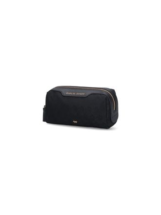 Anya Hindmarch Womens Bags Black Recycled Nylon