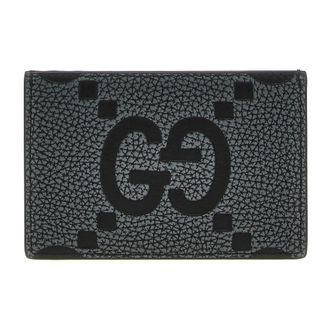 Gucci Accessoires, Heren, Zwart, ONE Size, Wallets & Cardholders