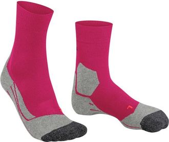 Falke Falke RU3 Laufsocken für Damen | rosa