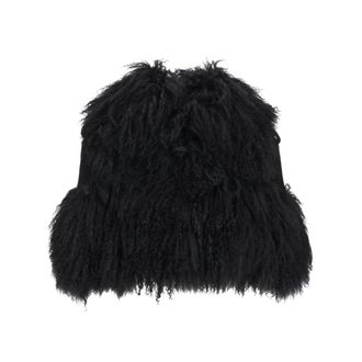 Giuseppe Di Morabito Giacca Jacket - - Jackets - Donna - Nero - M