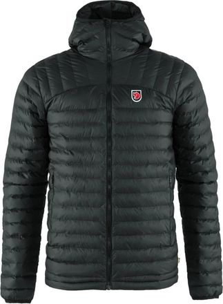 Fj&auml;llr&auml;ven Uomo, Giacche, Nero, 2Xl, new