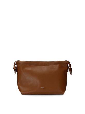 A.P.C. A. P.C. Bag in leather