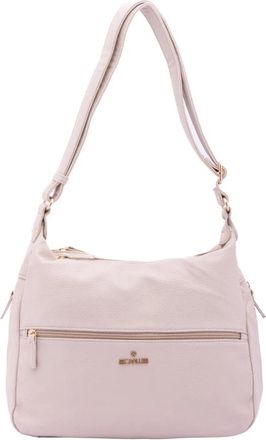 Cavalli Bolso de hombro B - Bags - Mujer - Beige - ONE SIZE