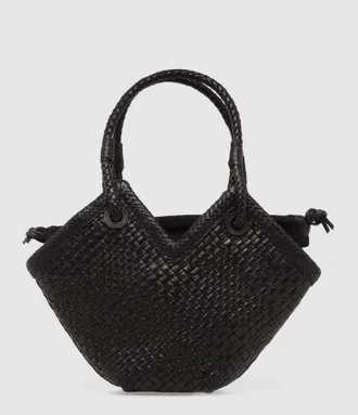 Ibeliv Sac Trinity Small Black