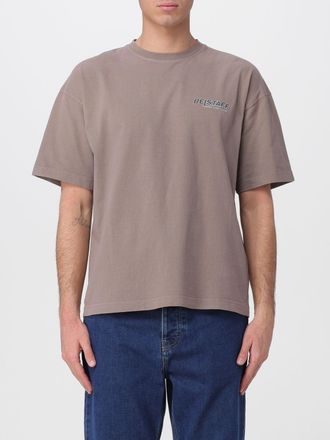 Belstaff T-Shirt Men color Charcoal
