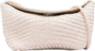 Dragon Diffusion Corsina Leather Tote