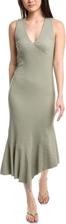 Nation Ltd Carmel Midi Dress
