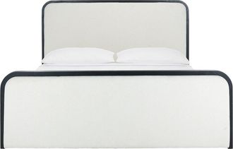 Safavieh Couture Karolina Boucle Bed
