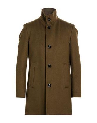 Strellson COATS & JACKETS - Coats sur YOOX.COM