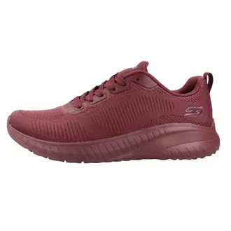 Skechers Donna, Scarpe, Rosso, 41 EU, new