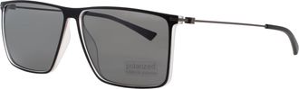 Jaguar Sunglasses Black