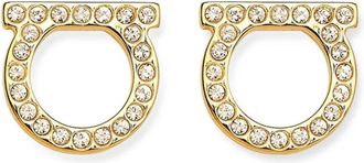 Ferragamo Donna, Accessori, Giallo, Taglia unica, new