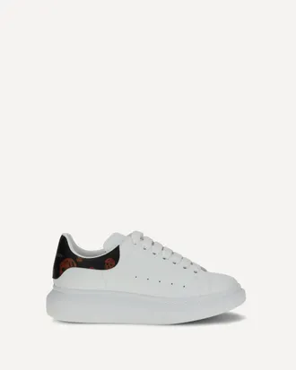 Alexander McQueen Sneakers Oversize Man 39.5