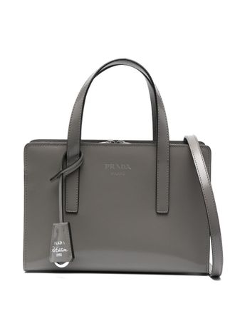 Prada Re-Edition 1995 Mini Brushed Leather Bags