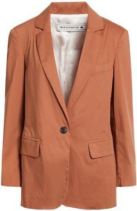 Shirtaporter SUITS and CO-ORDS - Blazers sur YOOX.COM
