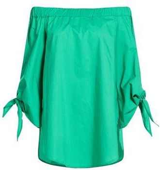 SOLOTRE TOPS - Tops auf YOOX.COM