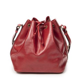 Louis Vuitton Noe PM schoudertas