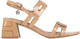 Laura Biagiotti CALZADO - Sandalias con cierre en YOOX.COM