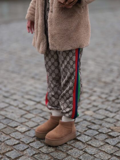 UGG boots: What makes them so legendary?