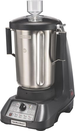 Hamilton Beach Commercial - Expeditor 1100sr Batidora De Cocina 4l / 1 Gal&oacute;n