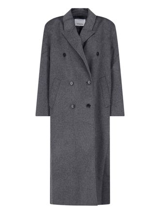 Frankie Shop Cappotto Doppiopetto Gaia
