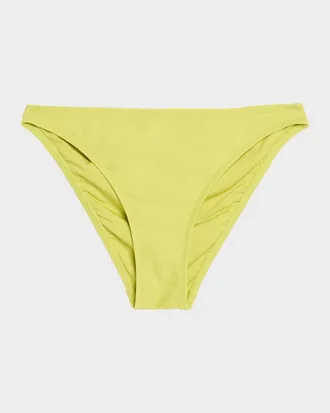 Solid & Striped The Tati Bikini Bottoms