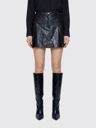 Michael Kors Gonna in pelle sintetica Michael Kors