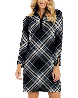 Jude Connally Anna Sheath Dress