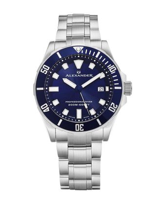 Alexander Mens Vanquish Watch
