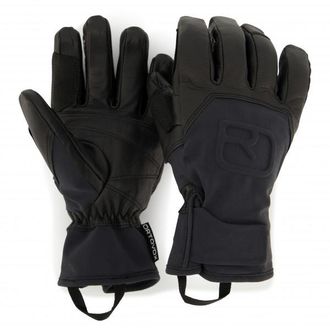 Ortovox Alpine Pro Glove Handschuhe - Unisex | schwarz