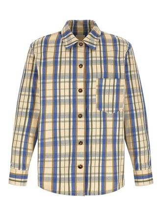 A.P.C. A. P.C. nathan shirt
